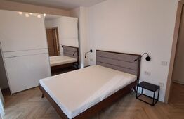 Apatament 2 camere, 55 mp, parcare, zona Centrala