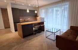 Apatament 2 camere, 55 mp, parcare, zona Centrala