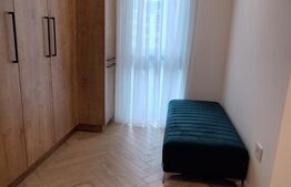 Apatament 2 camere, 55 mp, parcare, zona Centrala