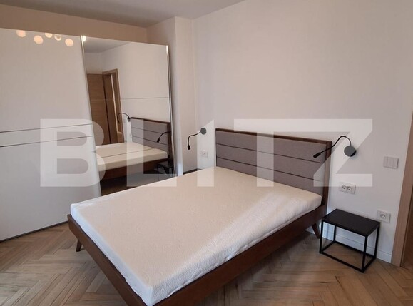 Apartament de închiriat 2 camere Marasti - 135343AI | BLITZ Cluj-Napoca | Poza3