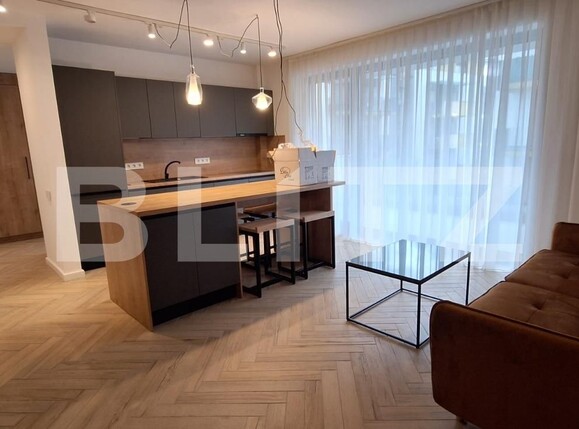 Apartament de închiriat 2 camere Marasti - 135343AI | BLITZ Cluj-Napoca | Poza1