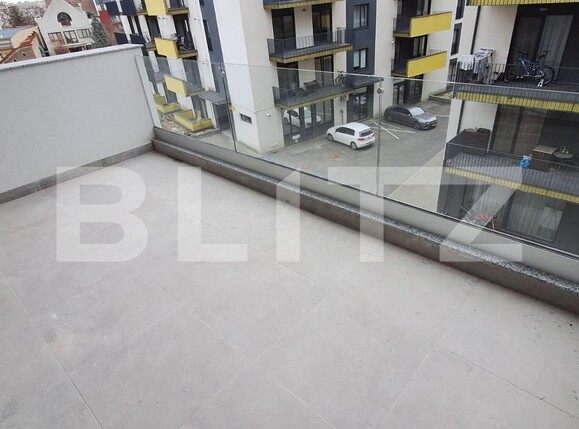 Apartament de închiriat 2 camere Marasti - 135343AI | BLITZ Cluj-Napoca | Poza8