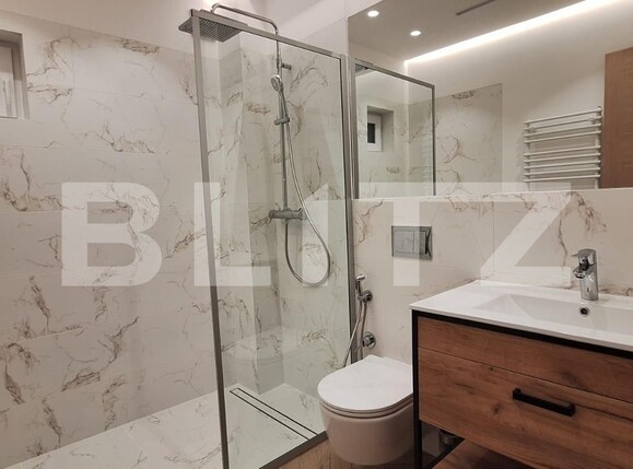 Apartament de închiriat 2 camere Marasti - 135343AI | BLITZ Cluj-Napoca | Poza5