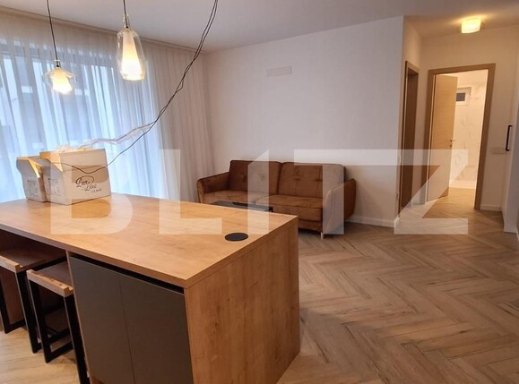 Apartament de închiriat 2 camere Marasti - 135343AI | BLITZ Cluj-Napoca | Poza2