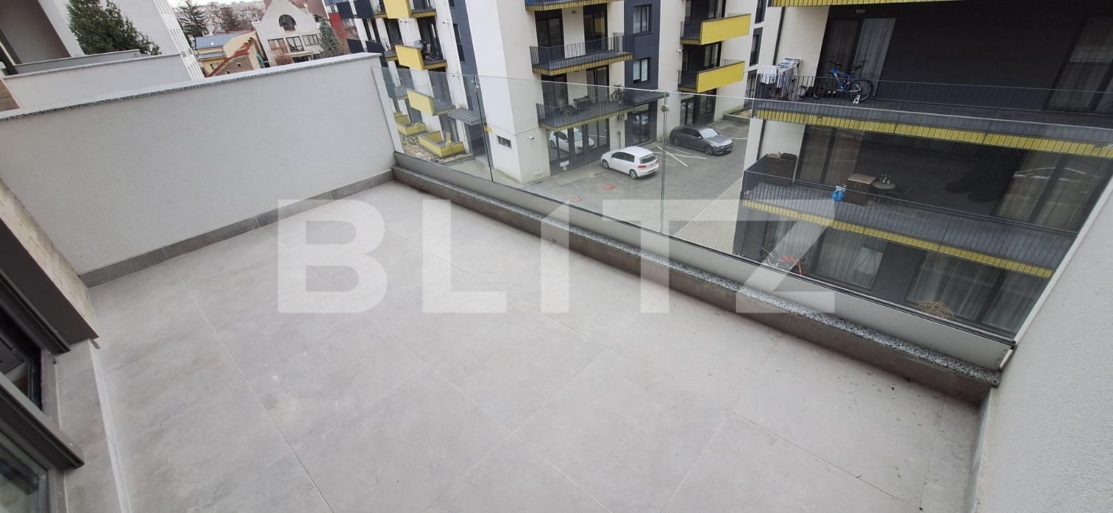 Apartament de închiriat 2 camere Marasti - 135343AI | BLITZ Cluj-Napoca | Poza8