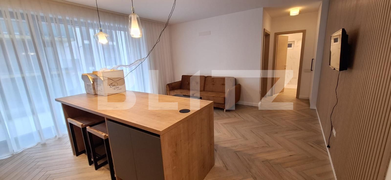 Apartament de închiriat 2 camere Marasti - 135343AI | BLITZ Cluj-Napoca | Poza2