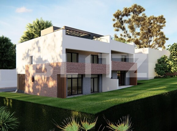 Casa de vânzare 4 camere Floreşti - 135345CV | BLITZ Cluj-Napoca | Poza5