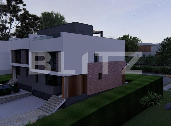 Casa de vânzare 4 camere Floreşti - 135345CV | BLITZ Cluj-Napoca | Poza2