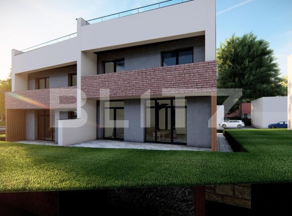 Casa de vânzare 4 camere Floreşti - 135345CV | BLITZ Cluj-Napoca | Poza1