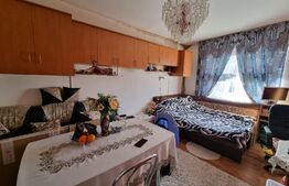 Apartament 2 camere decomandate, 58mp, etaj intermediar, zona Restaurantului Regal