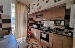 Apartament 2 camere decomandate, 58mp, etaj intermediar, zona Restaurantului Regal