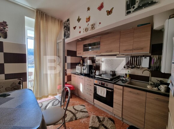 Apartament de vânzare 2 camere Baciu - 135347AV | BLITZ Cluj-Napoca | Poza1