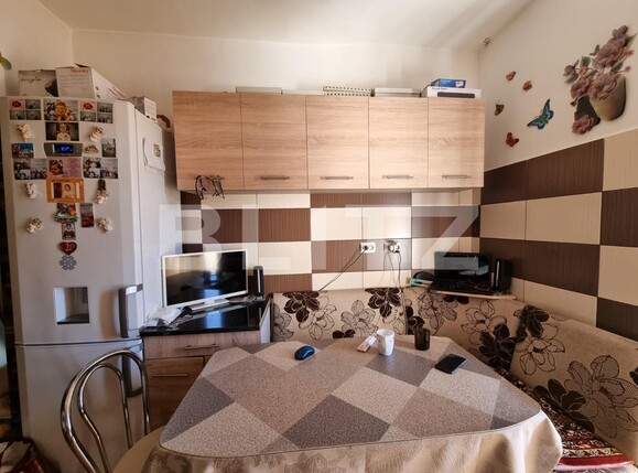 Apartament de vânzare 2 camere Baciu - 135347AV | BLITZ Cluj-Napoca | Poza2