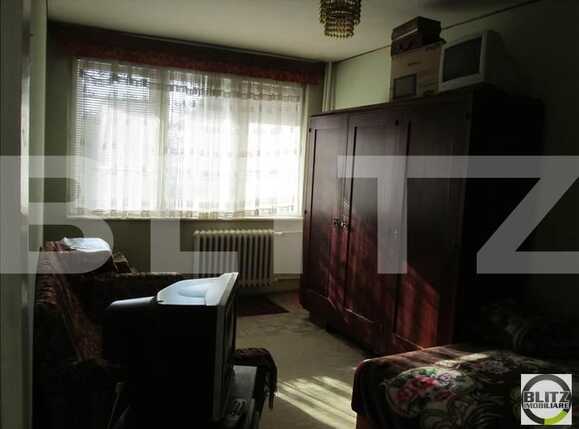 Apartament de vânzare 3 camere Gheorgheni - 13535AV | BLITZ Cluj-Napoca | Poza4