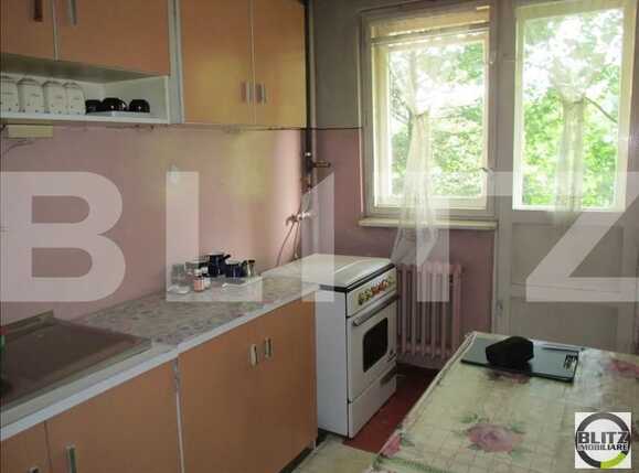 Apartament de vânzare 3 camere Gheorgheni - 13535AV | BLITZ Cluj-Napoca | Poza7