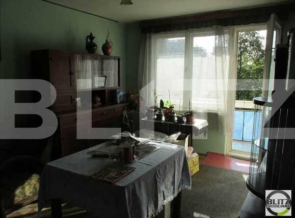 Apartament de vânzare 3 camere Gheorgheni - 13535AV | BLITZ Cluj-Napoca | Poza3