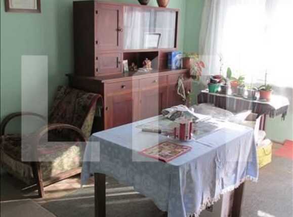 Apartament de vânzare 3 camere Gheorgheni - 13535AV | BLITZ Cluj-Napoca | Poza1