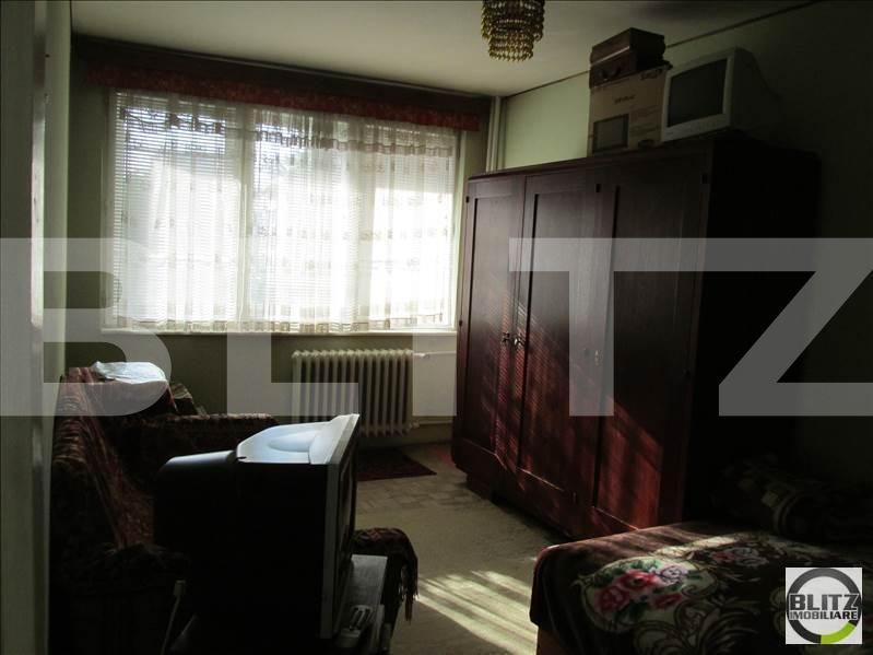 Apartament de vânzare 3 camere Gheorgheni - 13535AV | BLITZ Cluj-Napoca | Poza4