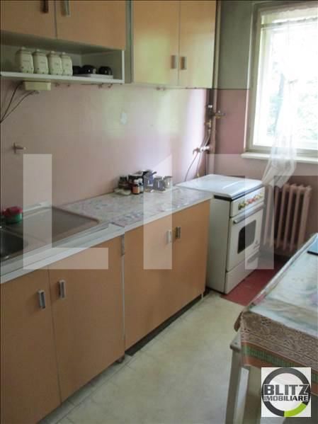Apartament de vânzare 3 camere Gheorgheni - 13535AV | BLITZ Cluj-Napoca | Poza8