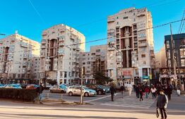 Spatiu comercial, 110 mp, vitrina generoasa, zona Piata Marasti