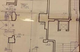 Spatiu comercial, 110 mp, vitrina generoasa, zona Piata Marasti