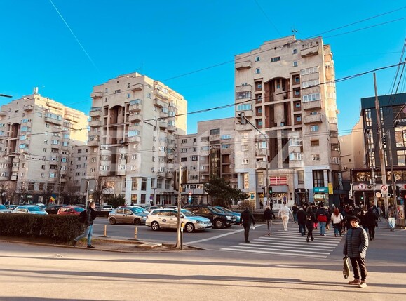 Spațiu comercial de închiriat Marasti - 135351SIC | BLITZ Cluj-Napoca | Poza2