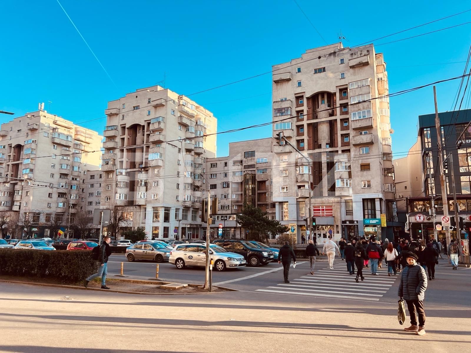 Spațiu comercial de închiriat Marasti - 135351SIC | BLITZ Cluj-Napoca | Poza2