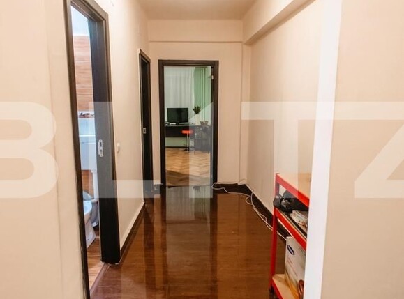 Apartament de vânzare 2 camere Central - 135354AV | BLITZ Cluj-Napoca | Poza1