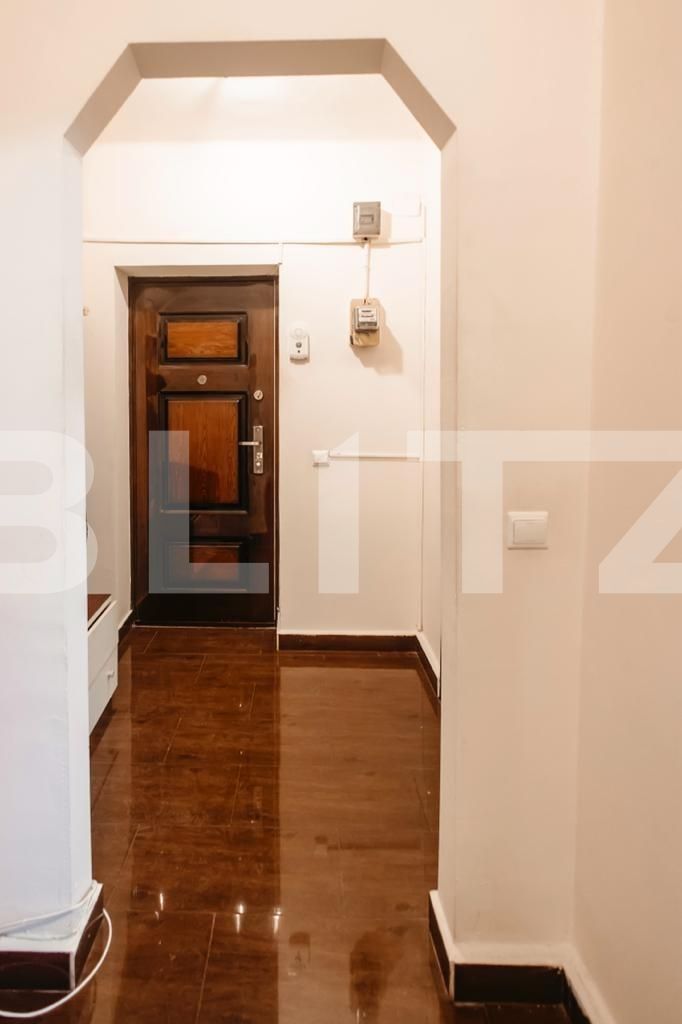 Apartament de vânzare 2 camere Central - 135354AV | BLITZ Cluj-Napoca | Poza2