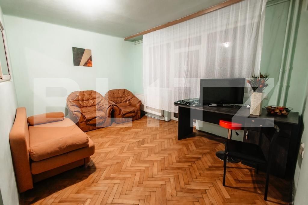 Apartament de vânzare 2 camere Central - 135354AV | BLITZ Cluj-Napoca | Poza4