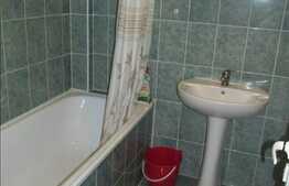 2 camere, 54 mp, decomandat, zona strazii Dambovitei