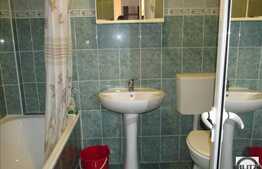 2 camere, 54 mp, decomandat, zona strazii Dambovitei