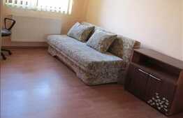 2 camere, 54 mp, decomandat, zona strazii Dambovitei