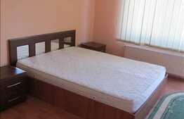 2 camere, 54 mp, decomandat, zona strazii Dambovitei