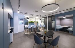 Birouri All-inclusive Regus, 2-22 persoane, mobilate si echipate, Iulius Mall