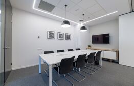 Birouri All-inclusive Regus, 2-22 persoane, mobilate si echipate, Iulius Mall