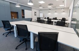 Birouri All-inclusive Regus, 2-22 persoane, mobilate si echipate, Iulius Mall