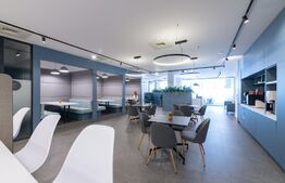 Birouri All-inclusive Regus, 2-22 persoane, mobilate si echipate, Iulius Mall
