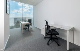 Birouri All-inclusive Regus, 2-22 persoane, mobilate si echipate, Iulius Mall