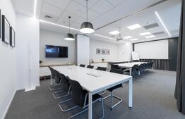 Birouri All-inclusive Regus, 2-22 persoane, mobilate si echipate, Iulius Mall