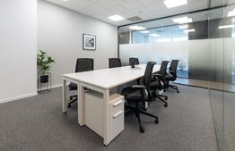 Birouri All-inclusive Regus, 2-22 persoane, mobilate si echipate, Iulius Mall