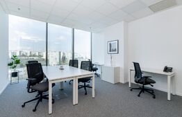 Birouri All-inclusive Regus, 2-22 persoane, mobilate si echipate, Iulius Mall