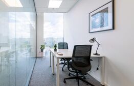 Birouri All-inclusive Regus, 2-22 persoane, mobilate si echipate, Iulius Mall