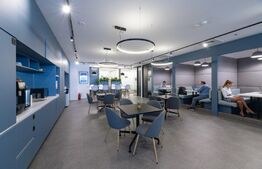 Birouri All-inclusive Regus, 2-22 persoane, mobilate si echipate, Iulius Mall