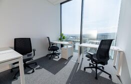 Birouri All-inclusive Regus, 2-22 persoane, mobilate si echipate, Iulius Mall