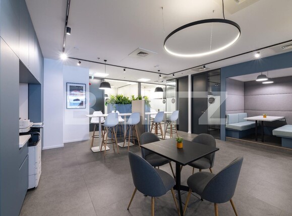 Spațiu birouri de închiriat Gheorgheni - 135360SIB | BLITZ Cluj-Napoca | Poza9