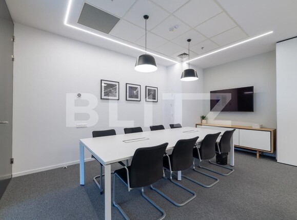 Spațiu birouri de închiriat Gheorgheni - 135360SIB | BLITZ Cluj-Napoca | Poza11
