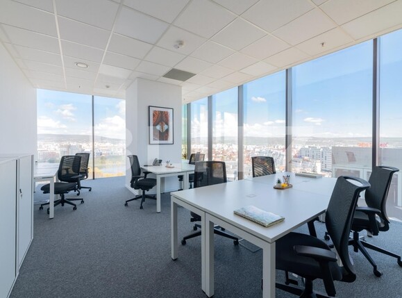 Spațiu birouri de închiriat Gheorgheni - 135360SIB | BLITZ Cluj-Napoca | Poza15