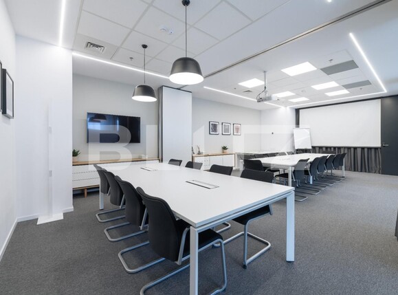 Spațiu birouri de închiriat Gheorgheni - 135360SIB | BLITZ Cluj-Napoca | Poza7