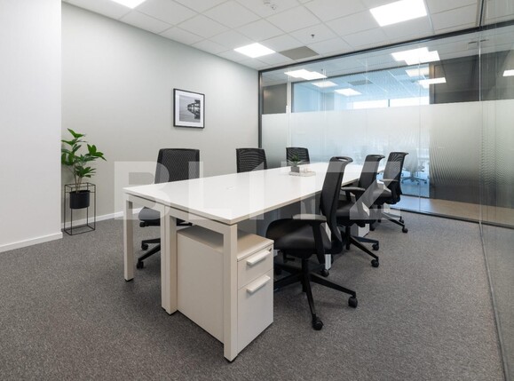 Spațiu birouri de închiriat Gheorgheni - 135360SIB | BLITZ Cluj-Napoca | Poza12